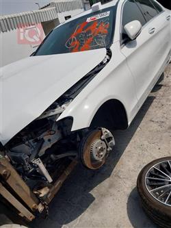 مرسيدس بنز C-Class